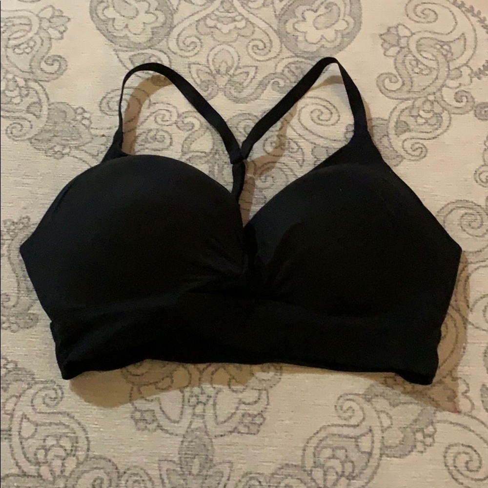 Victoria’s Secret Push up sports bra